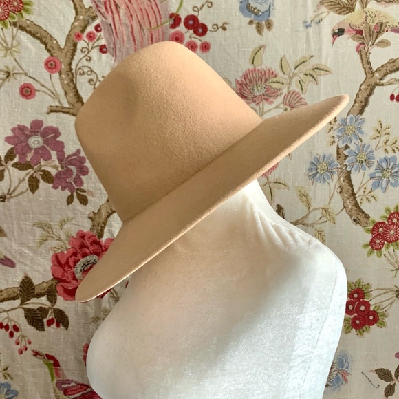 NWT Anthropologie Wool Rancher Hat - Picture 6 of 16